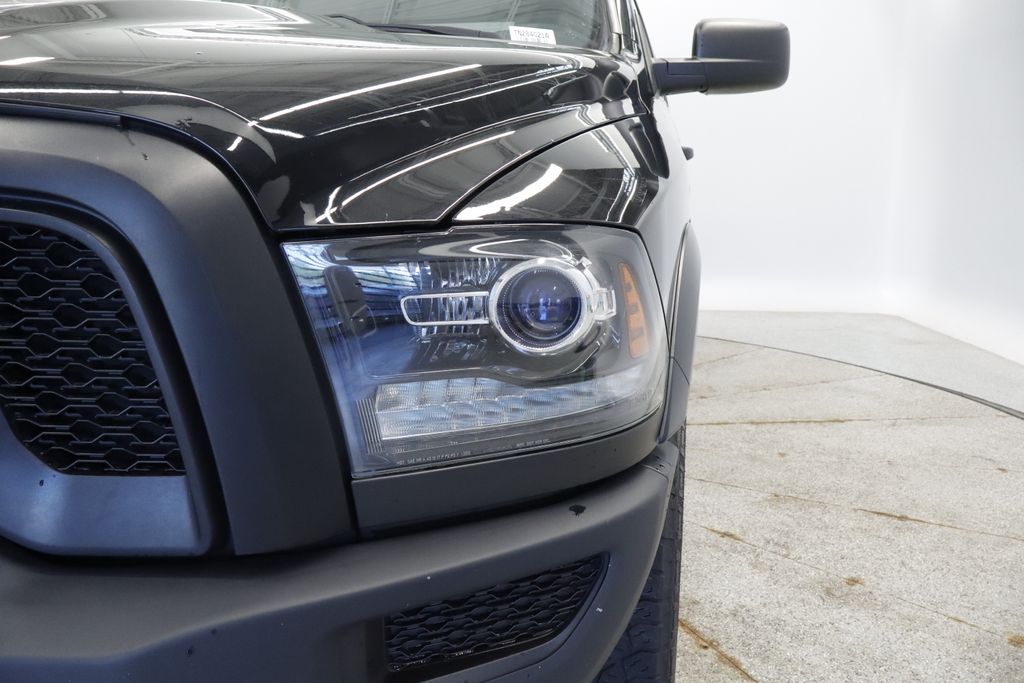 Thumbnail: 2021 RAM 1500 - 20