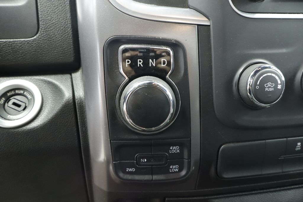 Thumbnail: 2021 RAM 1500 - 24