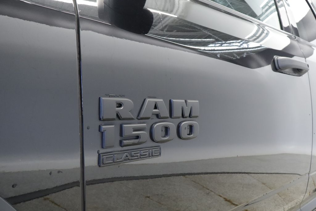 Thumbnail: 2021 RAM 1500 - 7
