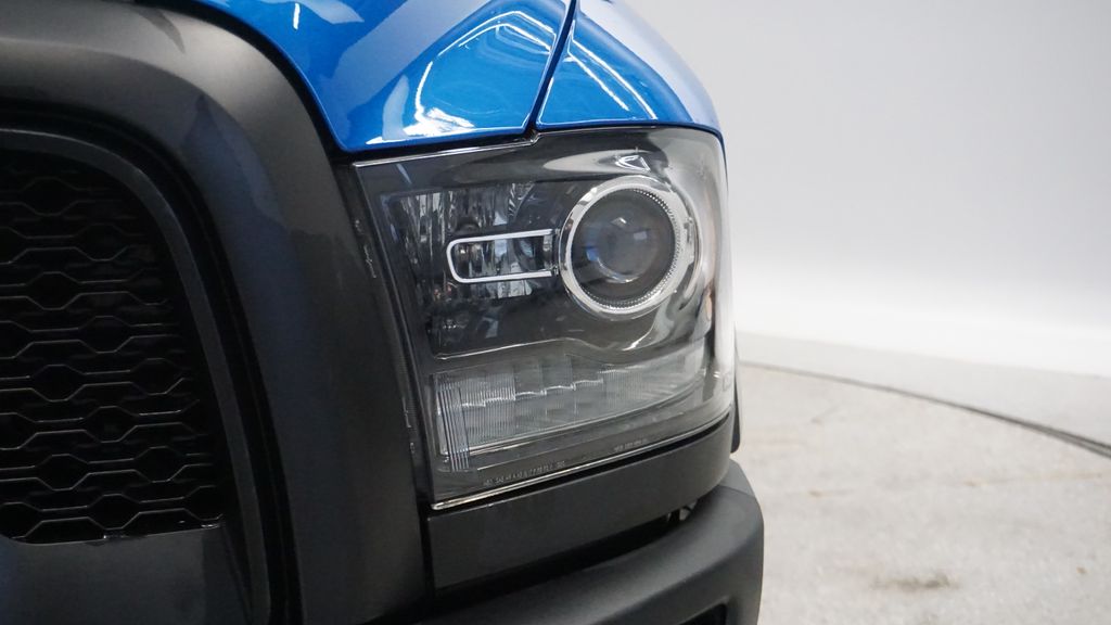 Thumbnail: 2022 RAM 1500 - 20