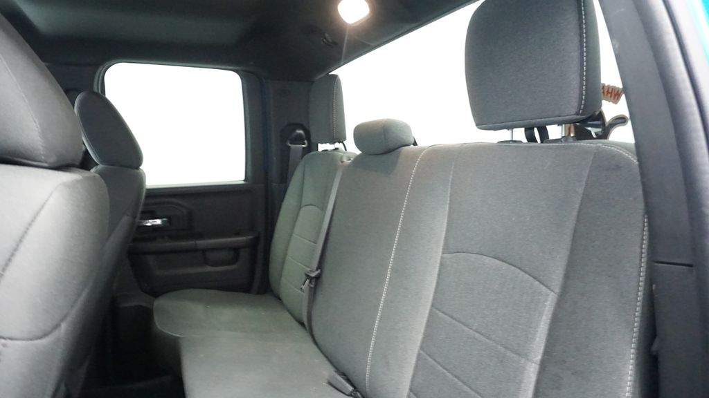 Thumbnail: 2022 RAM 1500 - 25