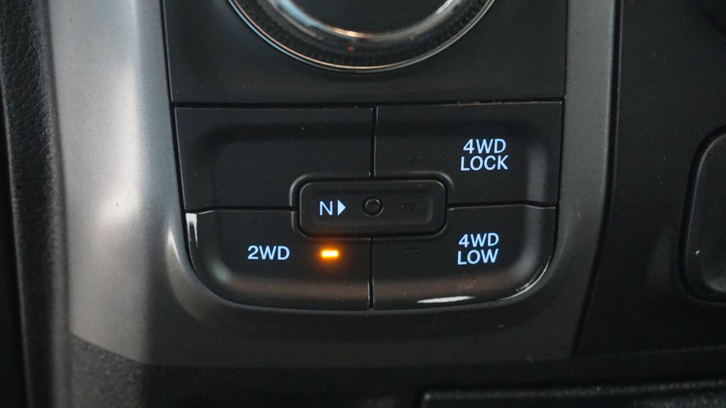 Thumbnail: 2022 RAM 1500 - 27