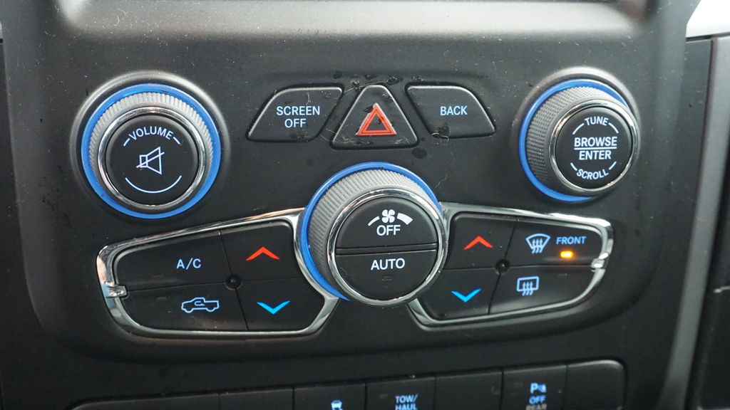 Thumbnail: 2022 RAM 1500 - 30