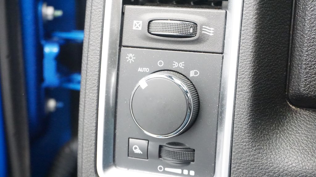 Thumbnail: 2022 RAM 1500 - 15