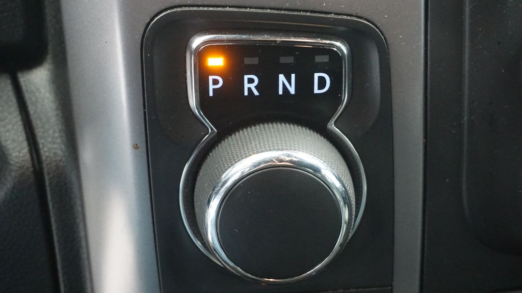 Thumbnail: 2022 RAM 1500 - 28