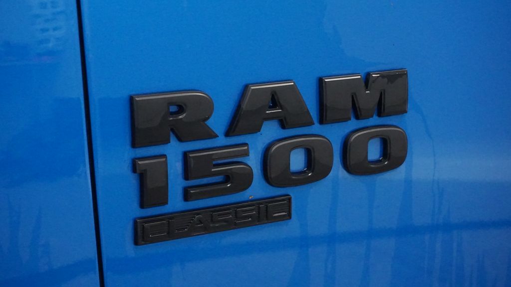 Thumbnail: 2022 RAM 1500 - 7