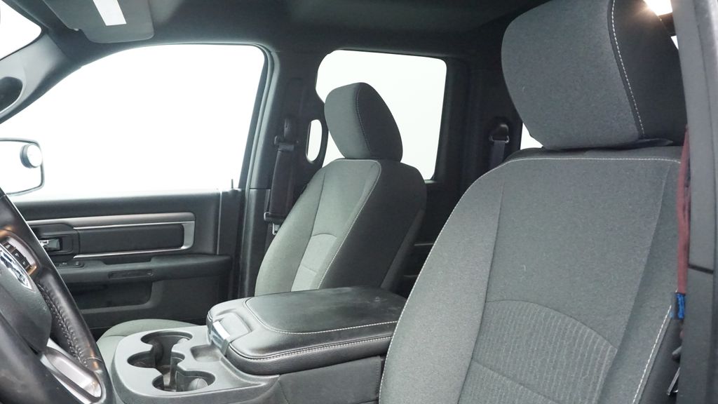 Thumbnail: 2022 RAM 1500 - 10