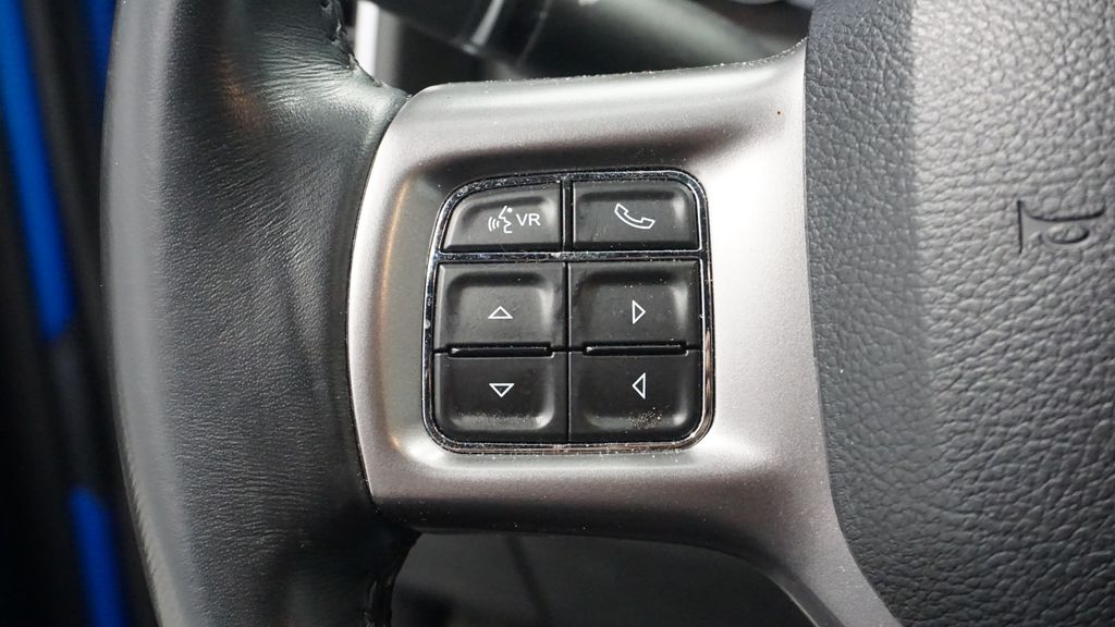 Thumbnail: 2022 RAM 1500 - 32