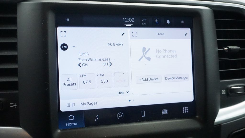 Thumbnail: 2022 RAM 1500 - 14