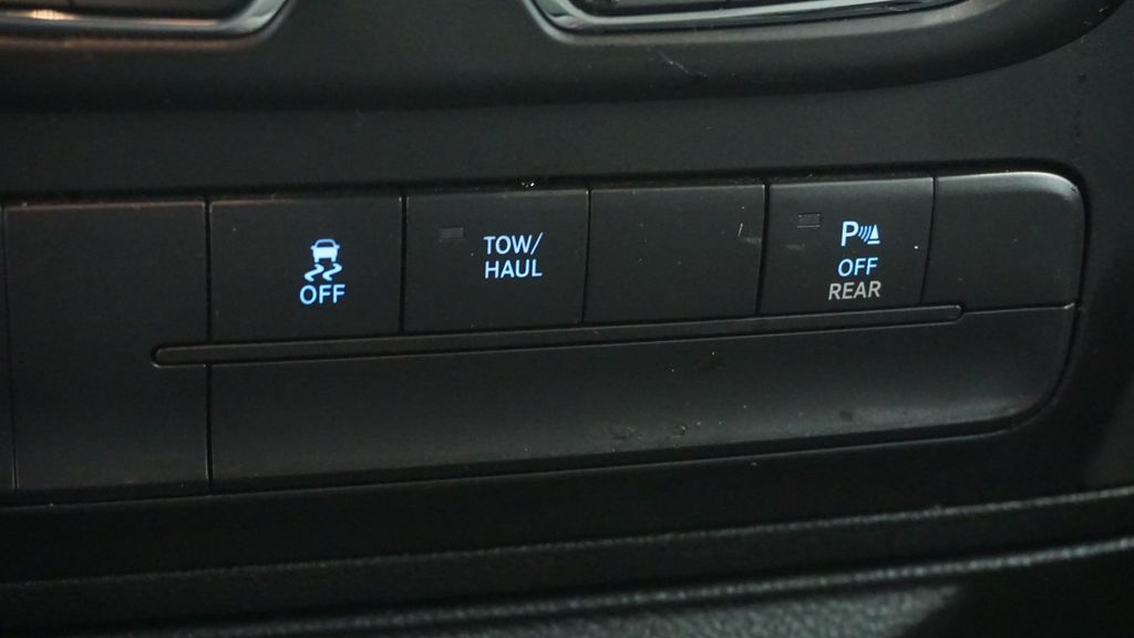 Thumbnail: 2022 RAM 1500 - 29