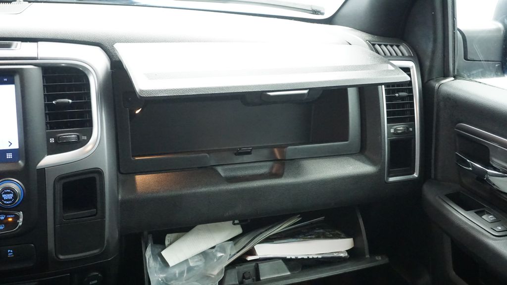 Thumbnail: 2022 RAM 1500 - 12