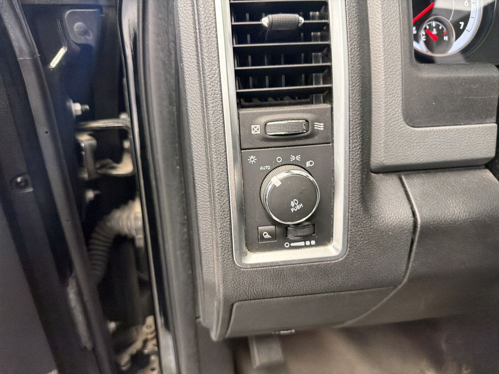 Thumbnail: 2014 RAM 1500 - 24