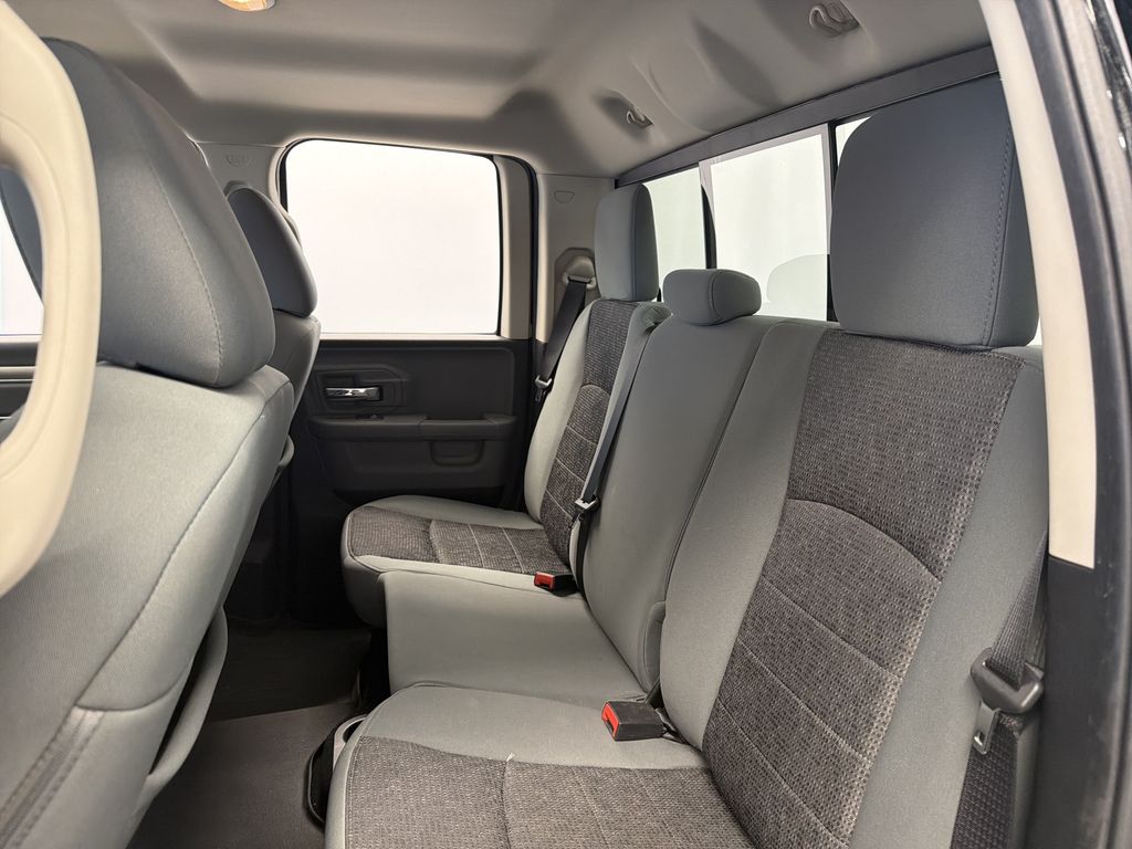Thumbnail: 2014 RAM 1500 - 23
