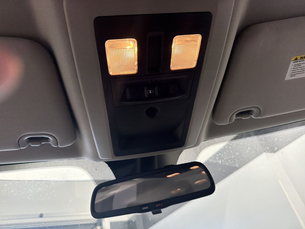 Thumbnail: 2014 RAM 1500 - 28