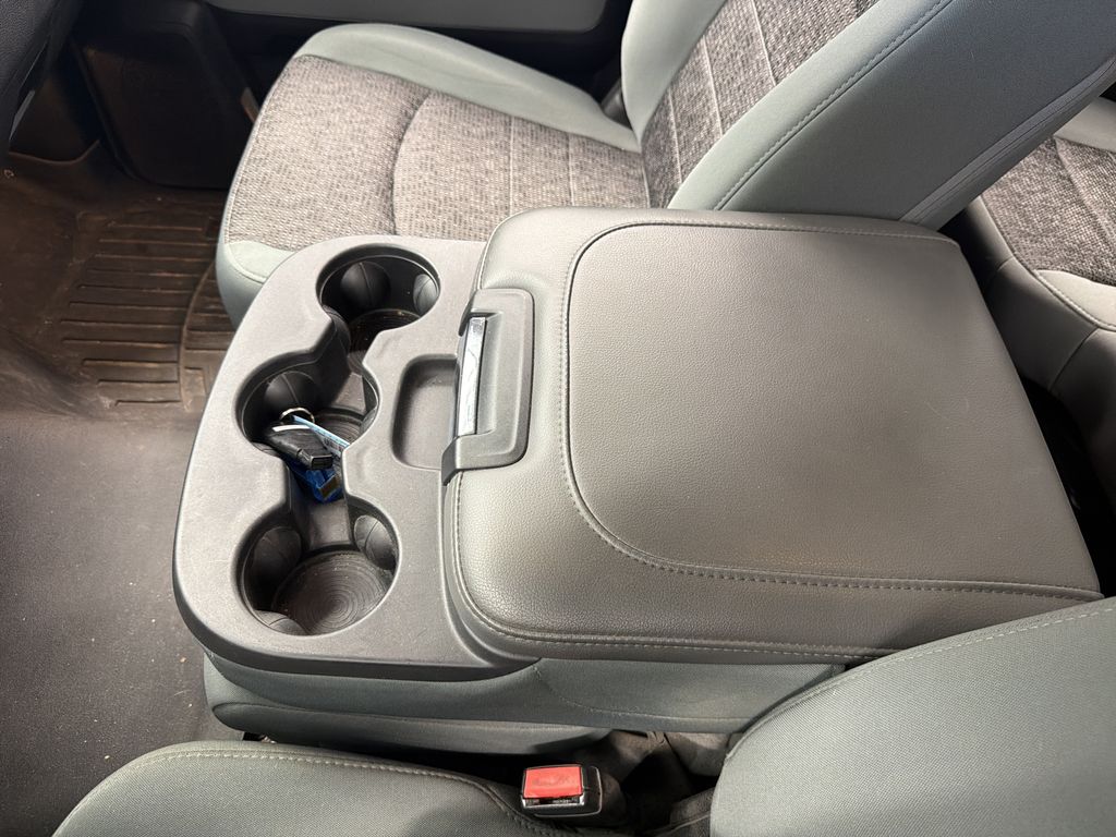 Thumbnail: 2014 RAM 1500 - 14