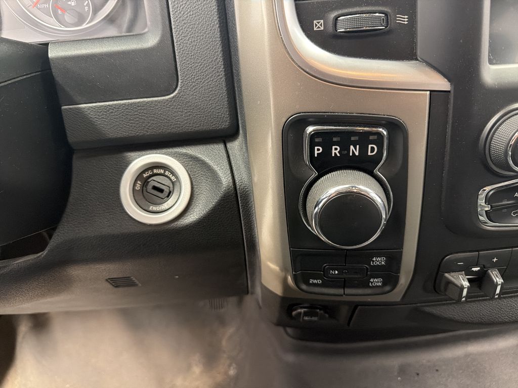 Thumbnail: 2014 RAM 1500 - 26
