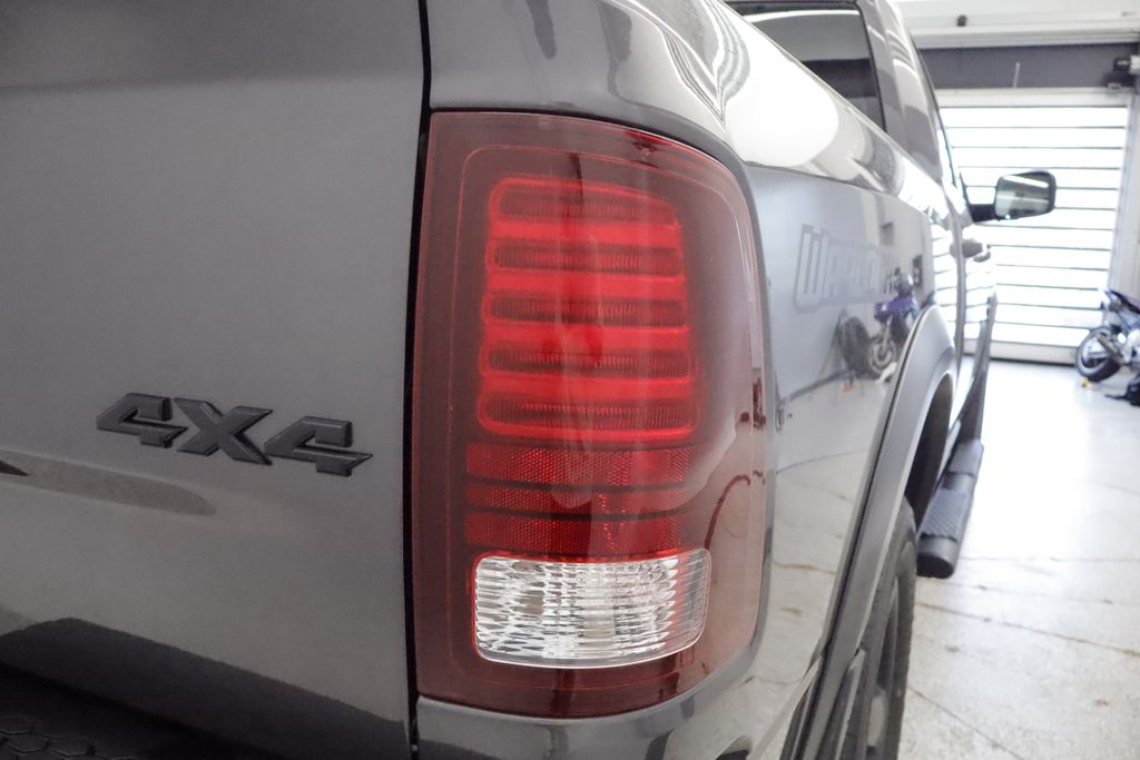 Thumbnail: 2019 RAM 1500 - 21