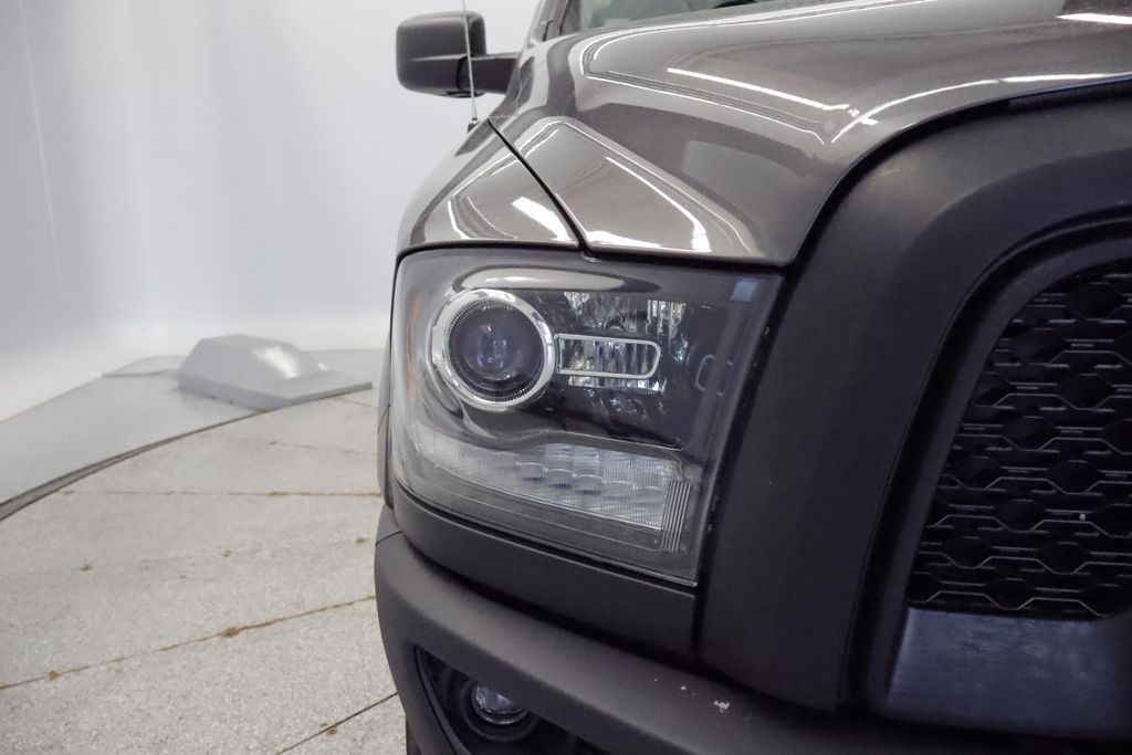 Thumbnail: 2019 RAM 1500 - 16