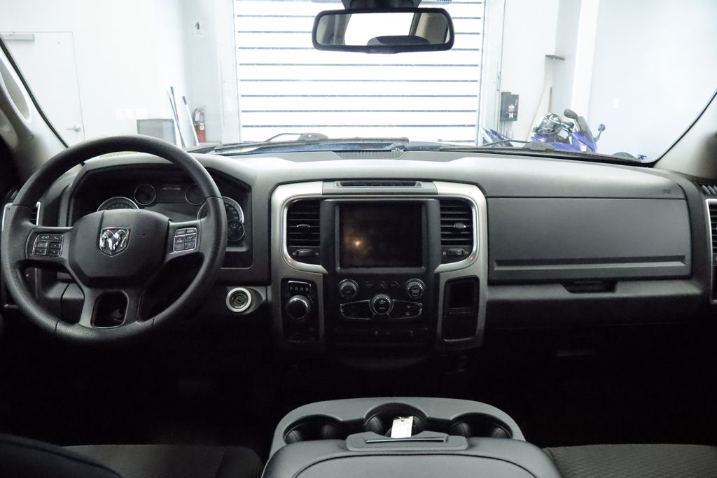 Thumbnail: 2019 RAM 1500 - 7