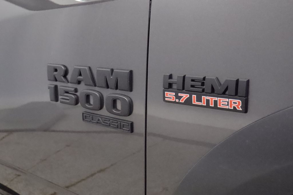 Thumbnail: 2019 RAM 1500 - 17