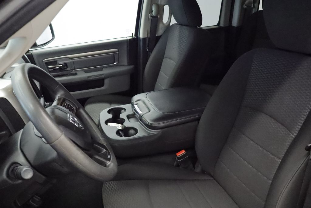 Thumbnail: 2019 RAM 1500 - 8