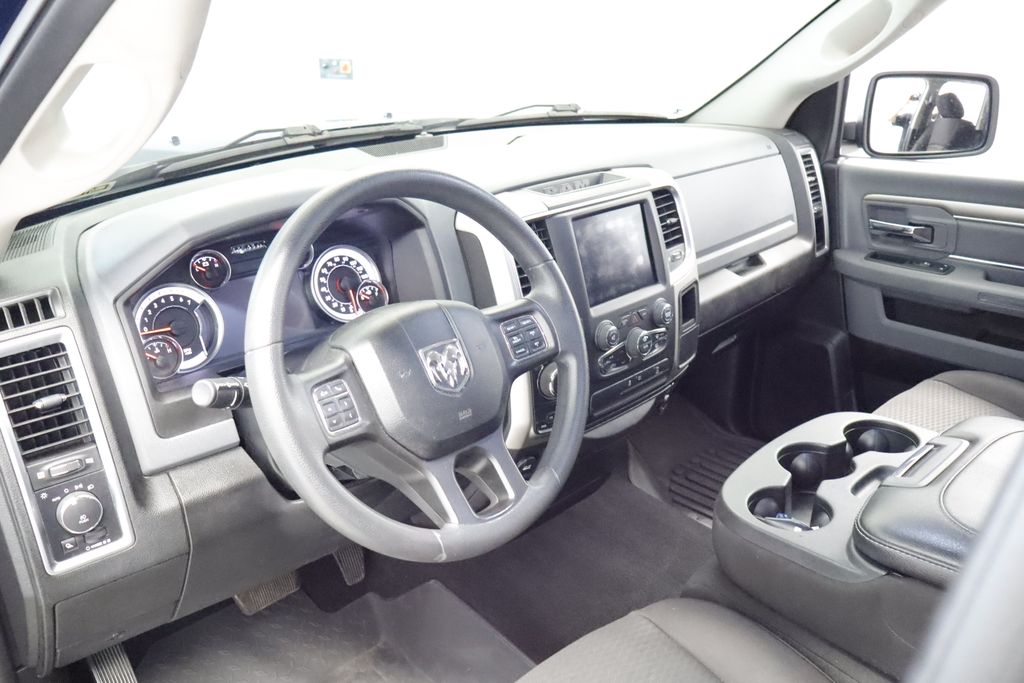 Thumbnail: 2020 RAM 1500 - 14