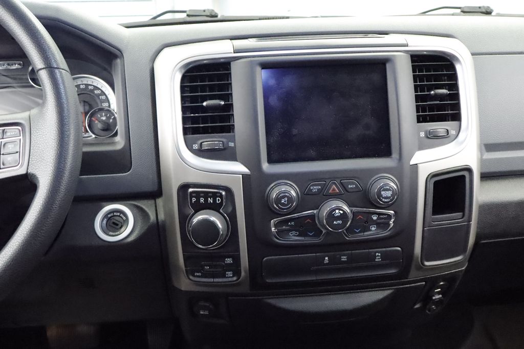 Thumbnail: 2020 RAM 1500 - 15