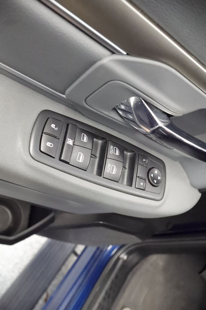 Thumbnail: 2020 RAM 1500 - 24
