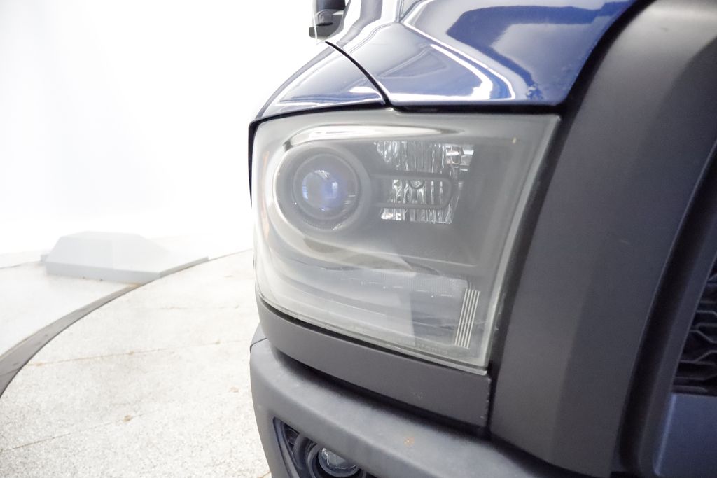 Thumbnail: 2020 RAM 1500 - 21