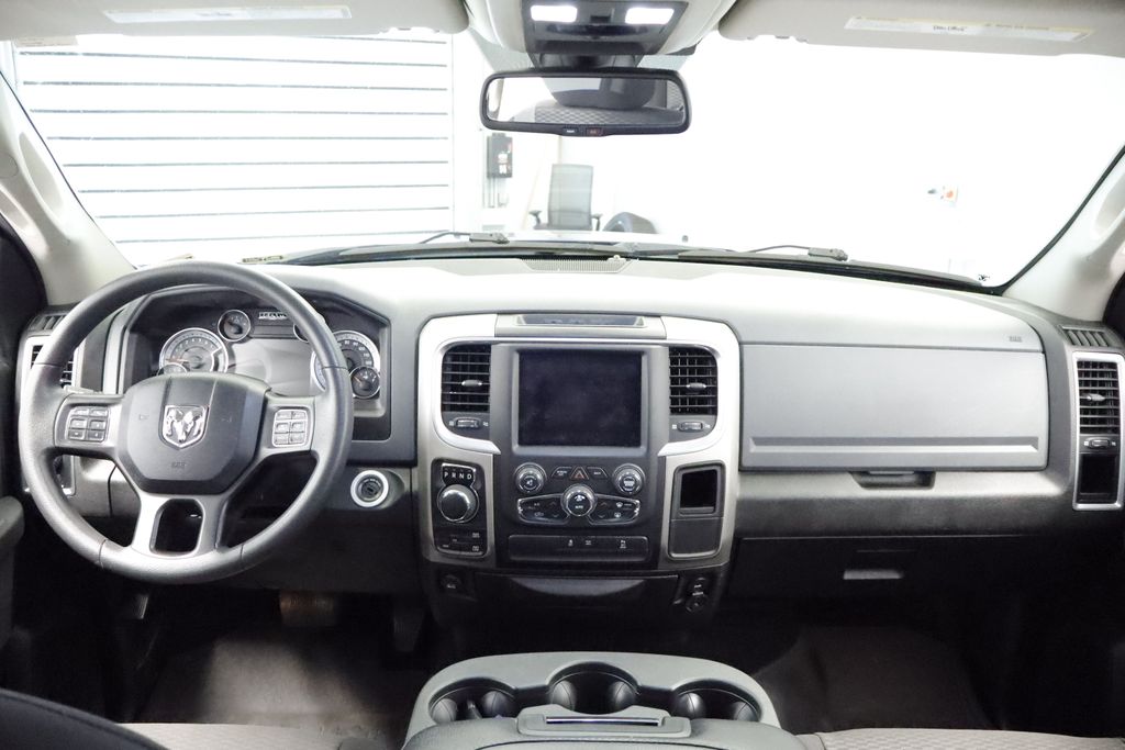 Thumbnail: 2020 RAM 1500 - 9