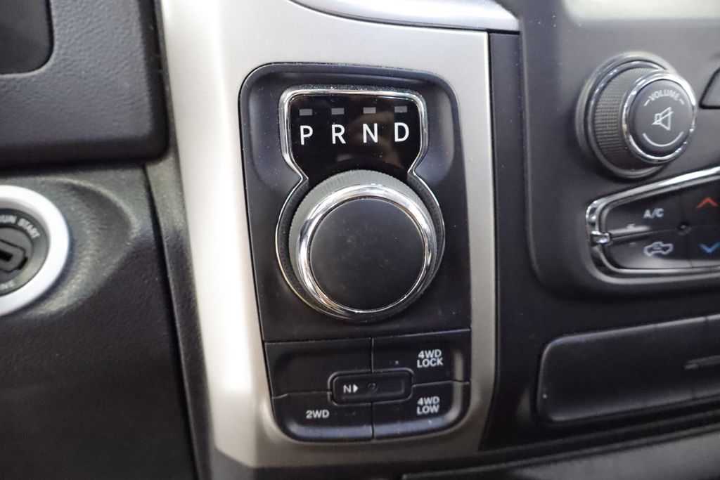 Thumbnail: 2020 RAM 1500 - 29