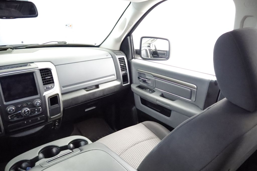 Thumbnail: 2020 RAM 1500 - 2
