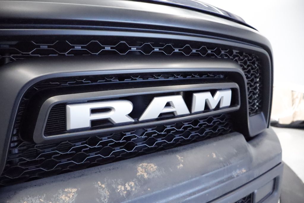 Thumbnail: 2020 RAM 1500 - 7