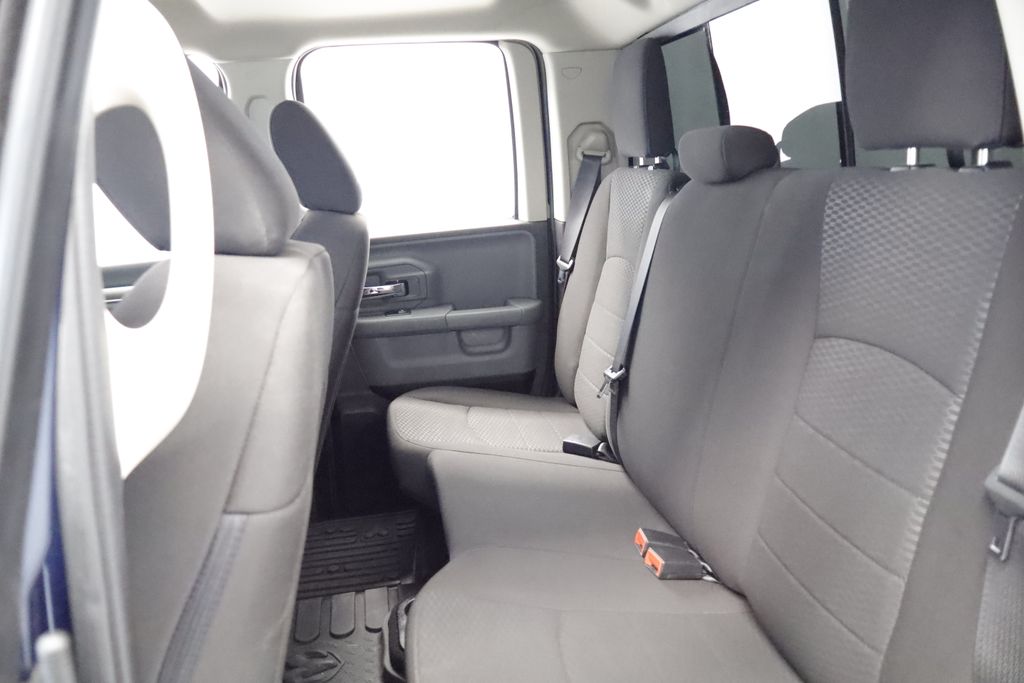 Thumbnail: 2020 RAM 1500 - 23