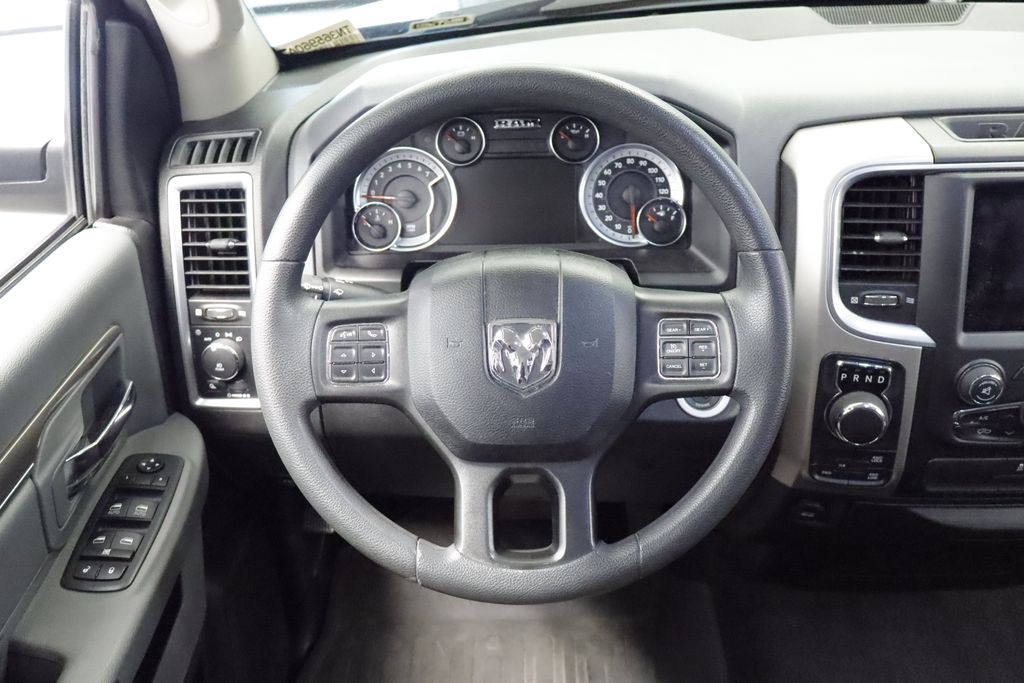 Thumbnail: 2020 RAM 1500 - 13