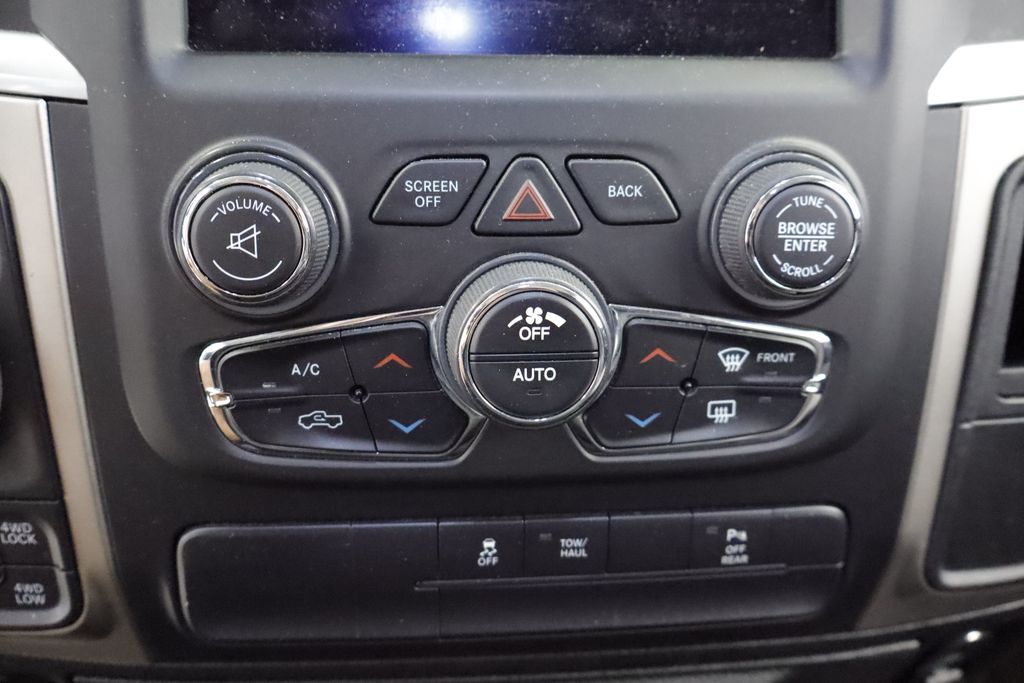 Thumbnail: 2020 RAM 1500 - 30