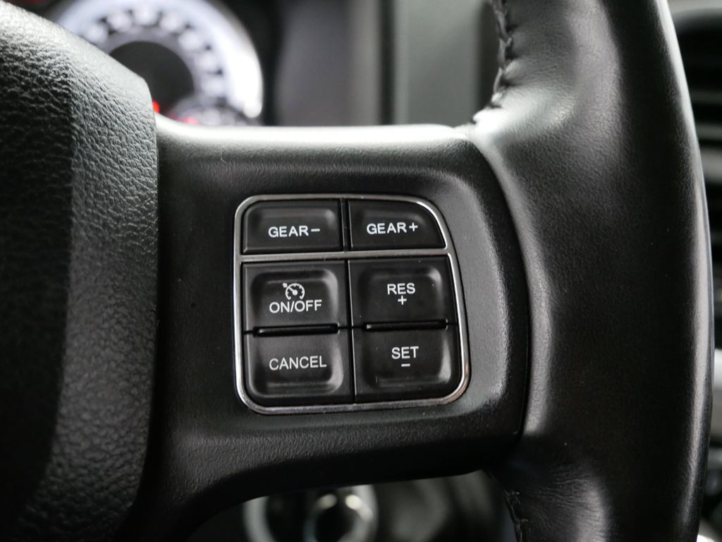 2019 RAM 1500 SLT 27