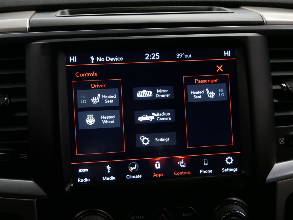2019 RAM 1500 SLT 31