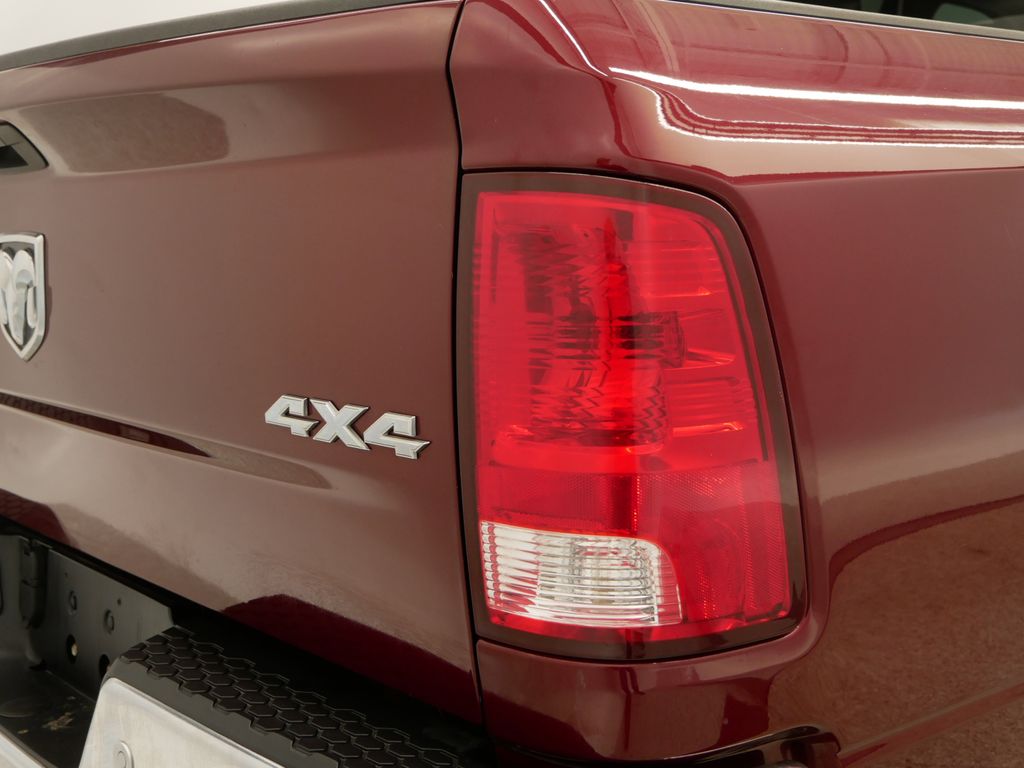 2019 RAM 1500 SLT 50