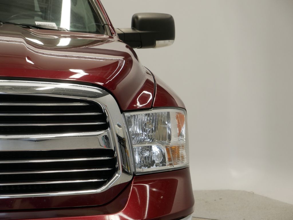 2019 RAM 1500 SLT 46