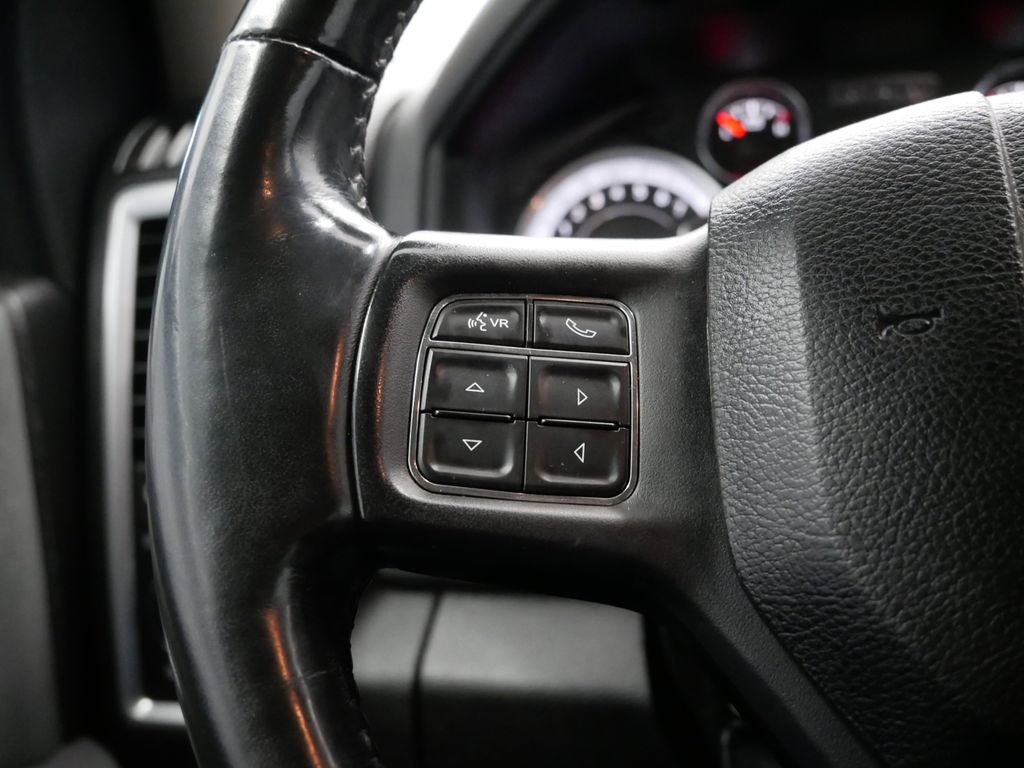 2019 RAM 1500 SLT 26