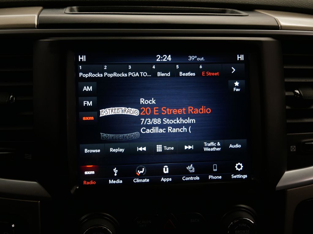 2019 RAM 1500 SLT 28