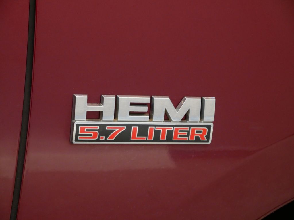 2019 RAM 1500 SLT 48