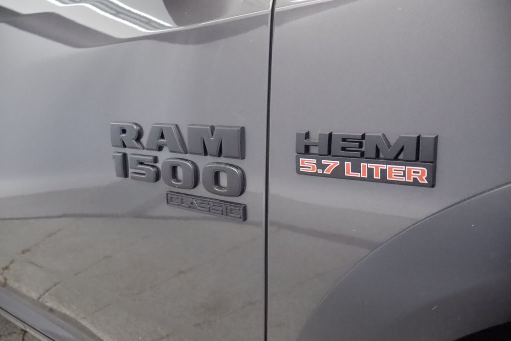 Thumbnail: 2019 RAM 1500 - 22
