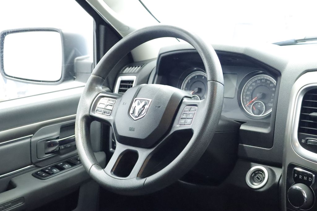 Thumbnail: 2019 RAM 1500 - 8