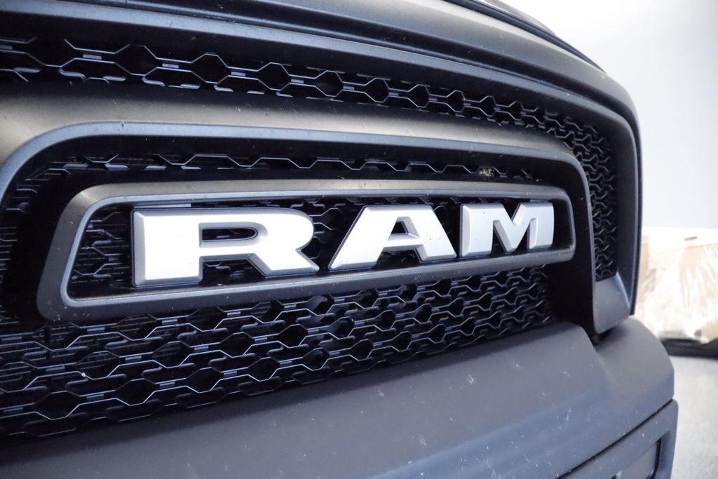 Thumbnail: 2019 RAM 1500 - 6
