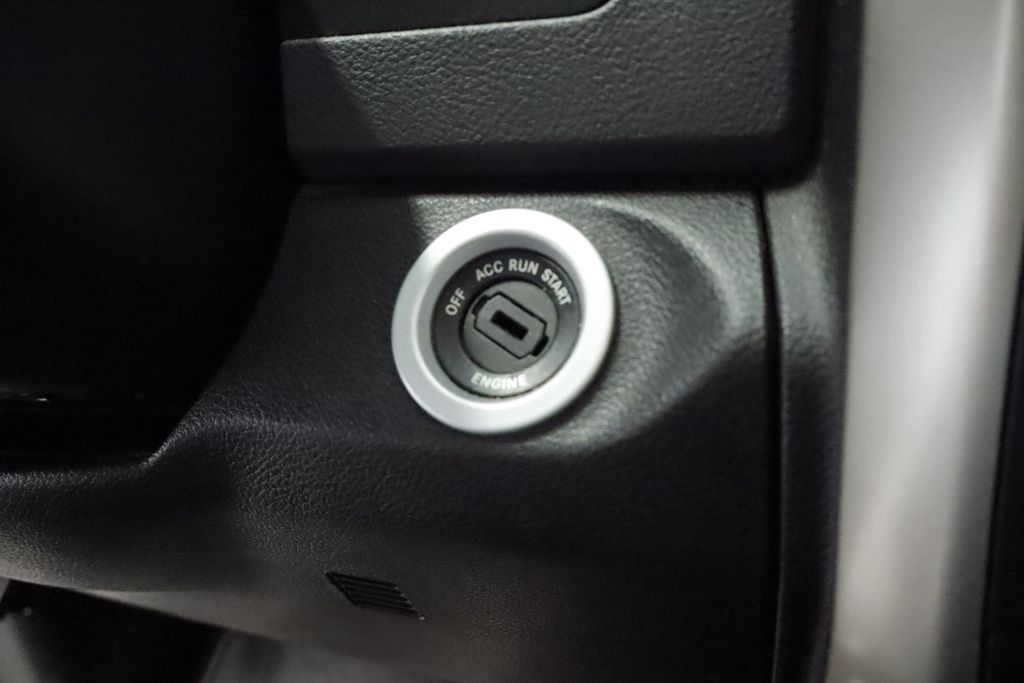 Thumbnail: 2019 RAM 1500 - 27