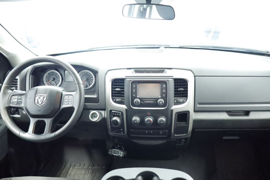 Thumbnail: 2019 RAM 1500 - 2