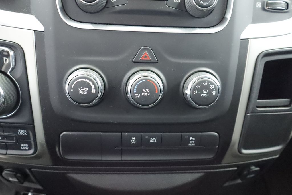 Thumbnail: 2019 RAM 1500 - 30