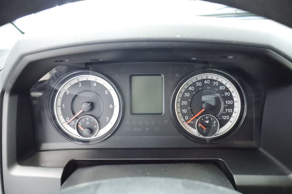 Thumbnail: 2019 RAM 1500 - 15